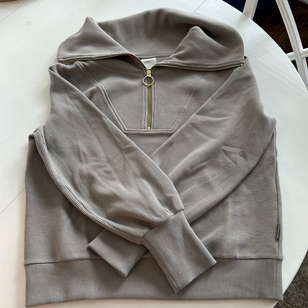 Varley Vine Pullover Medium